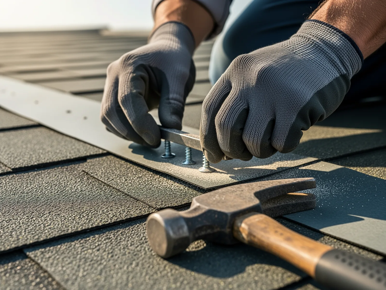 Why choose Fascia Repair in Lawrence, IN